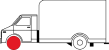 Box Truck (Steer)