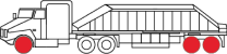 Dump Truck (All Position)