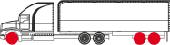Trailer Truck (All Position)