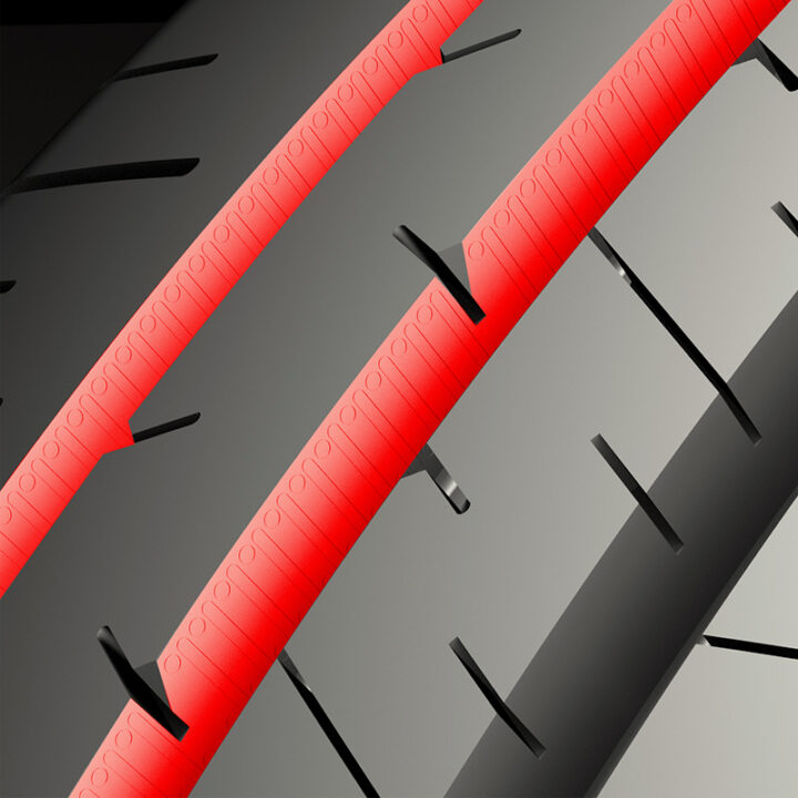 BLU-TRAC HP | Armstrong Tires