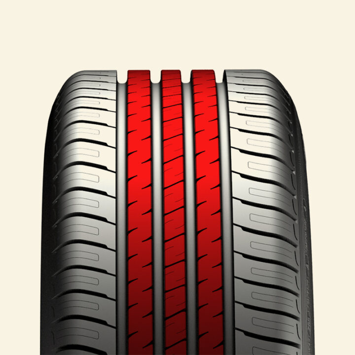 ARMSTRONG BLU-TRAC PC 195/65R15 95H XL - 自動車タイヤ/ホイール