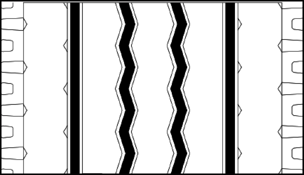 Regrooving Guidelines