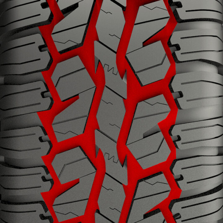 TRU-TRAC AT | Armstrong Tires