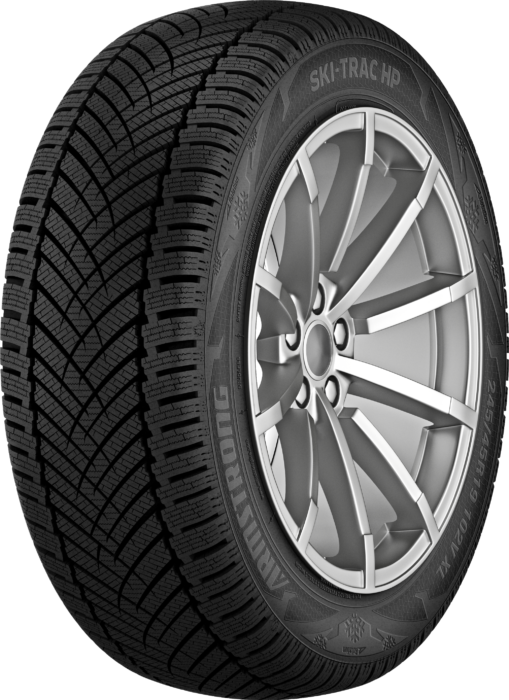 SKI-TRAC HP - Armstrong Tires