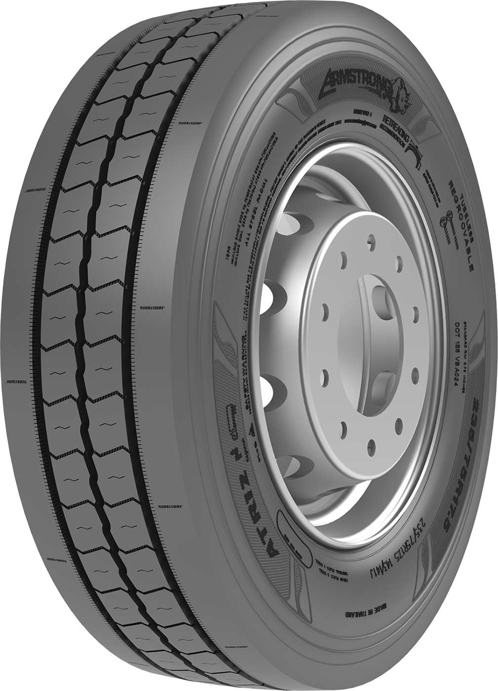 ATR12 Armstrong Tires