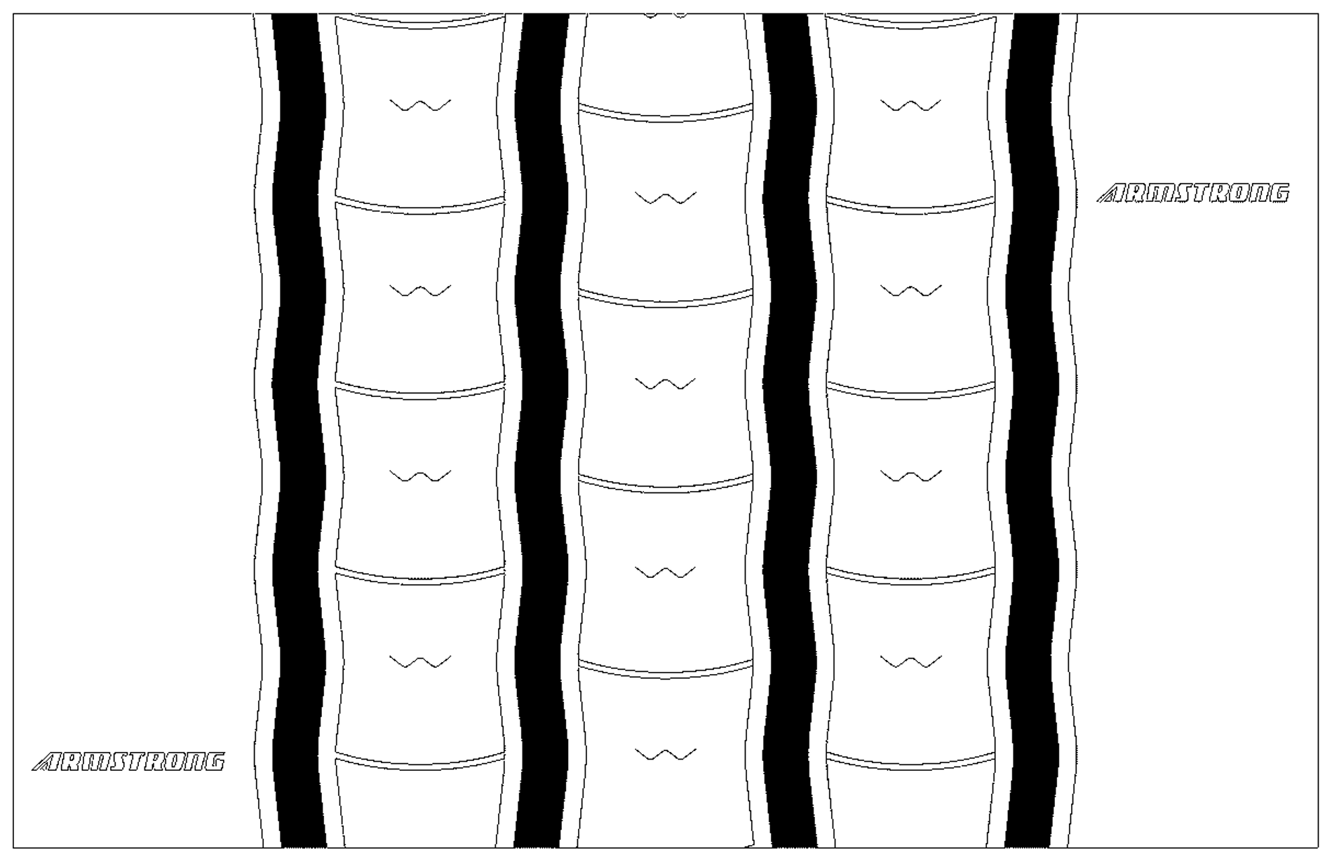 Regrooving Guidelines